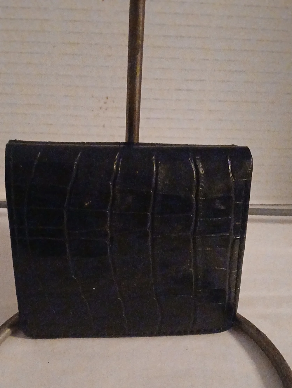 Bijoux Terner Women's Black Wallet